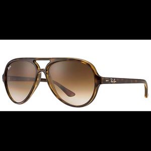 Ray-Ban Classic Aviator CATS 5000 EUC